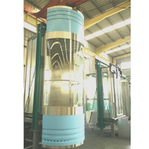 煙囪電梯、升降梯