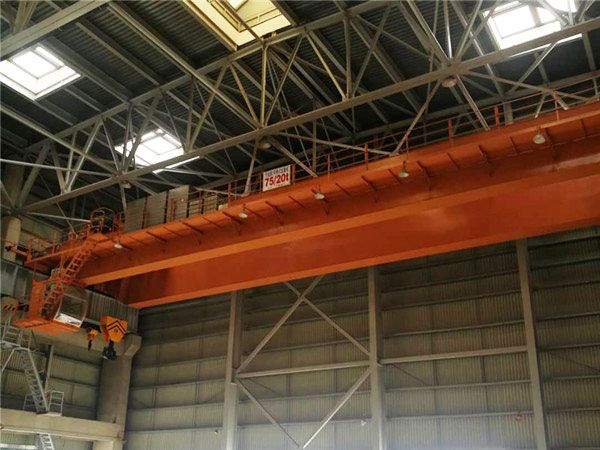 橋式起重機(jī)十不吊有哪些？